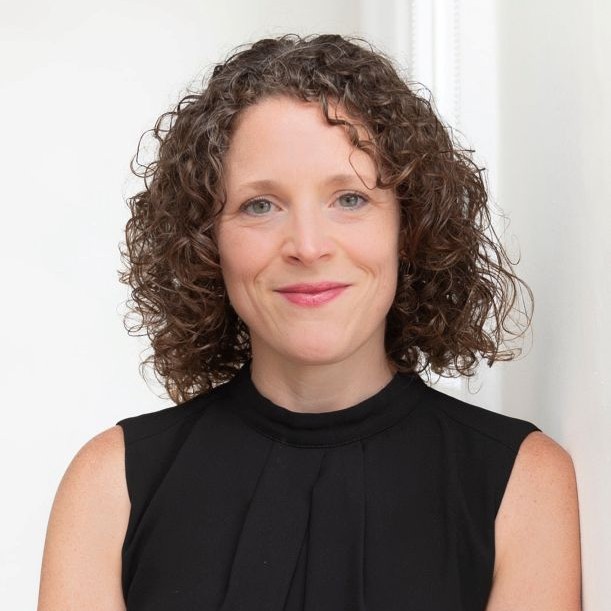 Headshot of Ula Cartwright-Finch