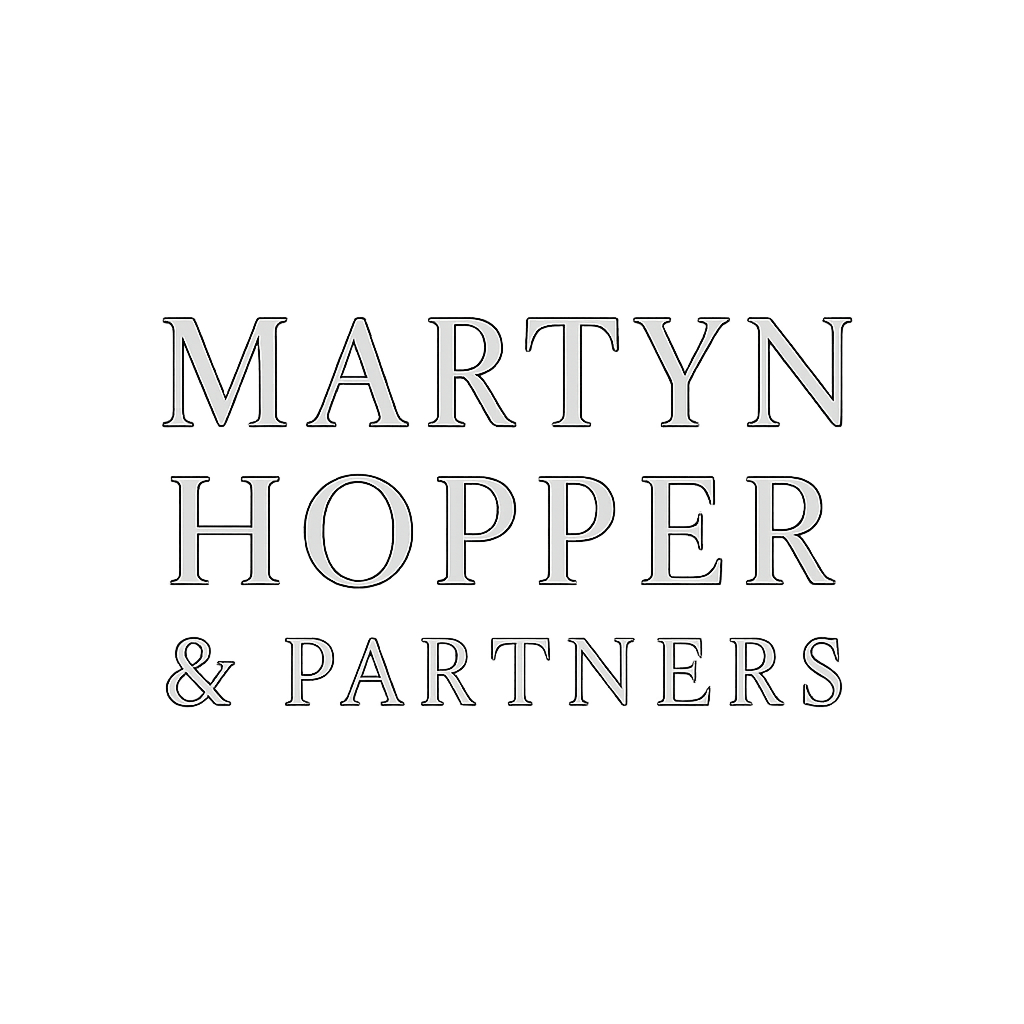 Martyn Hopper & Partners